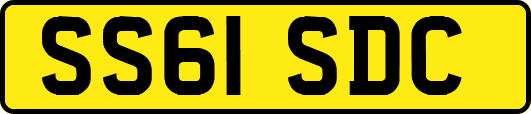 SS61SDC
