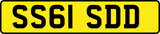 SS61SDD