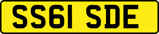 SS61SDE