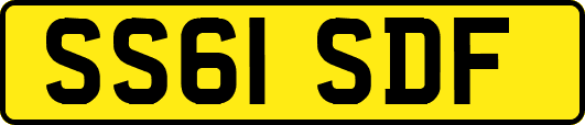 SS61SDF