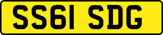 SS61SDG