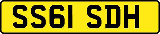 SS61SDH