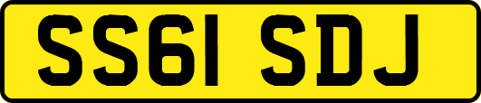 SS61SDJ