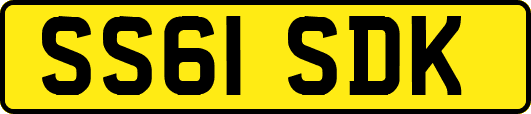 SS61SDK