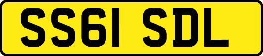 SS61SDL