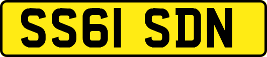 SS61SDN