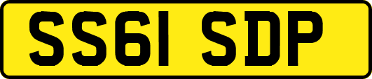 SS61SDP