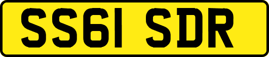 SS61SDR