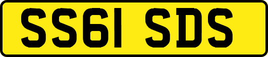 SS61SDS