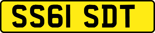 SS61SDT