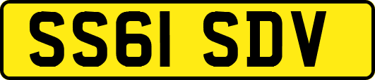 SS61SDV
