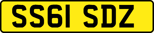 SS61SDZ