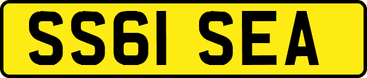 SS61SEA
