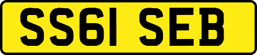 SS61SEB