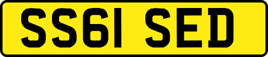 SS61SED