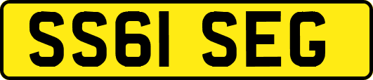 SS61SEG
