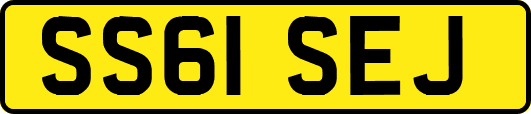 SS61SEJ