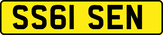 SS61SEN