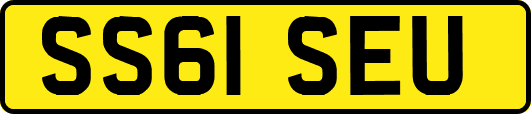 SS61SEU