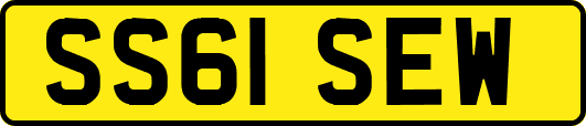 SS61SEW