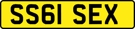 SS61SEX
