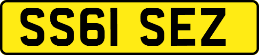 SS61SEZ