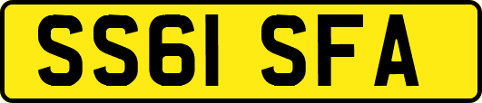 SS61SFA