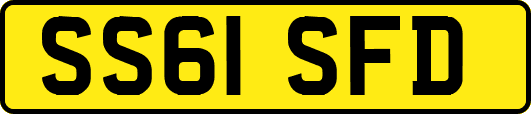 SS61SFD