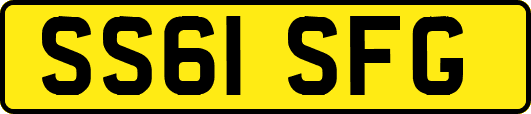 SS61SFG