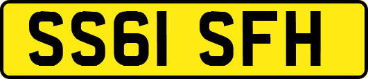 SS61SFH