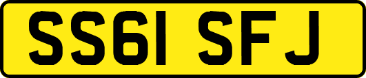 SS61SFJ