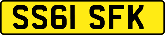 SS61SFK