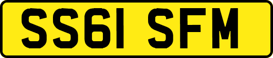 SS61SFM