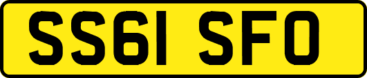 SS61SFO