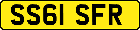 SS61SFR