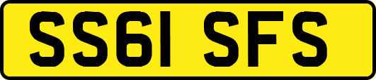 SS61SFS
