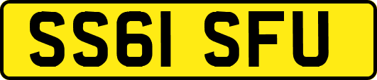 SS61SFU