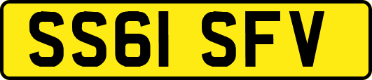 SS61SFV