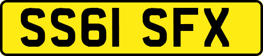 SS61SFX