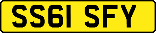 SS61SFY