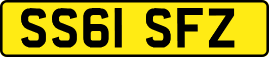 SS61SFZ