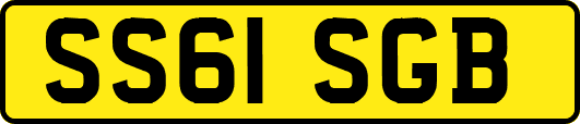 SS61SGB