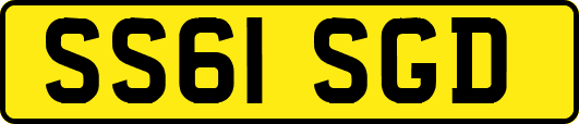 SS61SGD