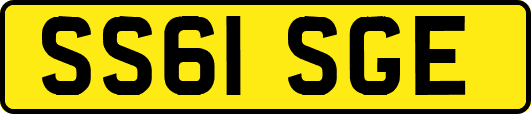 SS61SGE