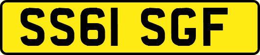 SS61SGF
