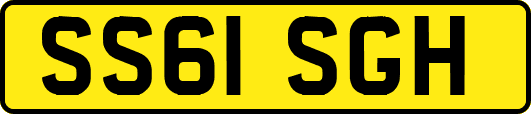 SS61SGH