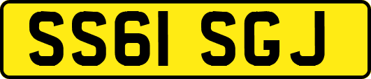 SS61SGJ