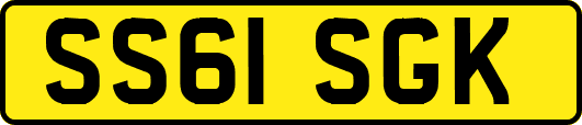 SS61SGK
