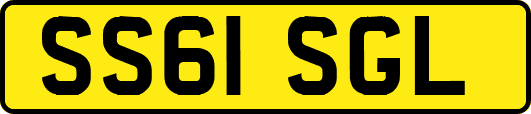 SS61SGL
