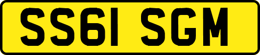 SS61SGM